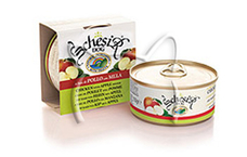 Schesir Chicken and apple /с пилешко филе и ябълки/ - 150 гр