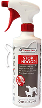 Oropharma Stop Indoor /спира кучето и котката до нежелани места в апартамента/ - 500 мл