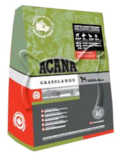 Acana Grasslands Dog /за кучета над 12 месеца с агнешко/  - 11.4 кг