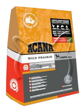 Acana Wild Prairie Dog /за кучета над 12 месеца/ - 11.4 кг