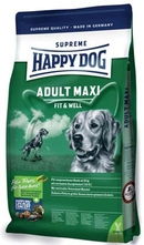 Happy Dog Adult Maxi /за кучета с тегло над 26 кг/ - 4 кг.