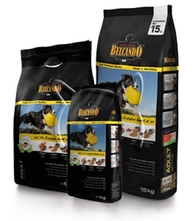 Belcando Adult Active /за активно кучета от 1 до 6 години/ - 15 кг.