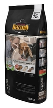 Belcando Adult Lamb & Rice /с агне и ориз за чувствителни кучета/ - 15 кг.
