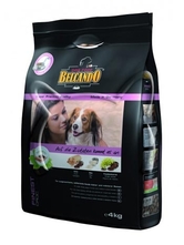 Belcando Adult Finest Croc /за малки породи/ - 4 кг.