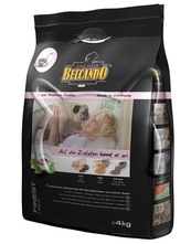 Belcando Adult Finest Light /за кучета с наднормено тегло или кастрирани/ - 4 кг.