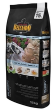 Belcando Puppy Gravy /за кучета от 1 до 5 месеца/ - 15 кг.