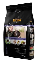 Belcando Senior Sensitive /за кучета над 7 догони/ - 5 кг.