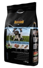 Belcando Junior Lamb & Rice /за кучета от 4 до 15 месеца/ - 5 кг.
