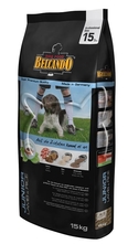 Belcando Junior Lamb & Rice /за кучета от 4 до 15 месеца/ - 15 кг.