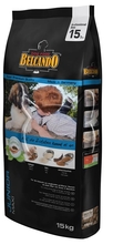 Belcando Junior Maxi /за големи породи от 5 до 18 месеца/ - 15 кг.