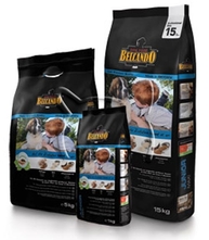 Belcando Junior Maxi /за големи породи от 5 до 18 месеца/ - 5 кг.