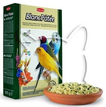 Padovan Blanck Patee /храна за декоративни птици/ - 0.300 кг.
