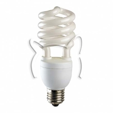 Енергоспестяваща лампа Compact Lamp, Ferplast