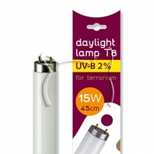 Лампа Daylight lamp T8, Ferplast - 18W, 60 см.
