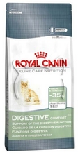 Royal Canin Digestive Comfort /за 35% намаляване на количеството на фекалит/ - 2 кг.