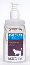Versele-Laga Eye Care Cat /лосион за почистване на очи при котки, както и на пътечкитe/ - 0.150 л.