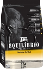 Equilibrio Mature /за кучета над 7 години/ - 15 кг.