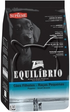 Equilibrio Puppy Small Breed /за кучета от дребни породи от 2 до 12 месеца/ - 7.5 кг.