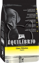 Equilibrio Puppy /за кучета от средни и едри породи от 2 до 12 месеца/ - 15 кг.