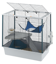 Клетка за порчета Cage Furet Plus Kd, Ferplast - 78/48/70 см.