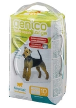 Ferplast Genico Large Pads /абсорбиращи памперси 90/60 см./ - 10 броя.