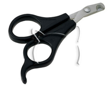 Ferplast Nail Cutters GRO 5984 - нокторезачка за дребни и малки породи