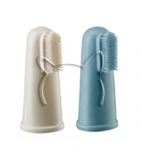 Гумена четка за зъби GRO 5940 Thimbles theeth, Ferplast - 2 бр.