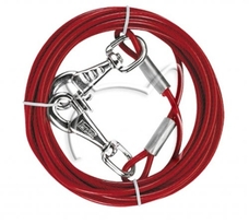 Ferplast PA 5985 /cтоманено въже за двор/ - 3 м.