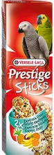 Sticks Parrots Exotic Fruit /крекер за големи папагали с екзотични плодове/ - 2 бр.
