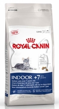 Royal Canin Indoor +7 /за котки живеещи у дома над 7 години/ - 3.5 кг.