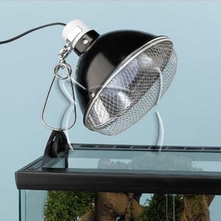 Керамична лампа Sun dome, Ferplast - 20/21 см.