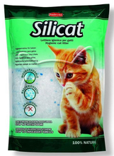 Padovan Silicat /силиконова котешка тоалетна/ - 5 л.