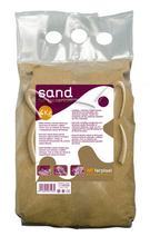 Пясък за тропически терариум Tropical Sand, Ferplast - 4 кг.