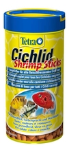 Tetra Cichlid Shrimp Stick /храна циклиди/ -  250 мл.