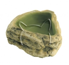 Купичка за вода Water bowl 3, Ferplast - 20/17/4/ см.