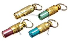 Camon Address Tag /метален адресник/ - 27/7 мм.