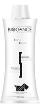 Biogance Dark Black Shampoo /шампоан за кучета с черна козина/ - 0.250 л.
