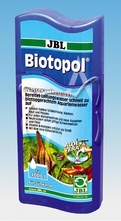 JBL Biotopol /стабилизатор на водата/ - 250 мл