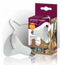 Керамичен нагревател Ceramic Heater, Ferplast - 60W