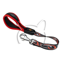 Повод Ergocomfort tattoo GM 25/55 – червен