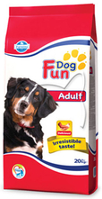 Fun Dog Adult 22/9 /за кучета над 1 година/ - 10 кг.