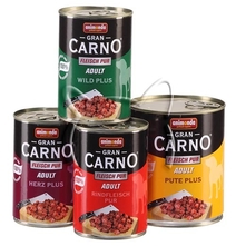 Animonda Gran Carno Adult /с месо коктейл за кучета от 1 до 7 години/ - 800 гр.