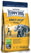 Happy Dog Adult Light /за кучета с наднормено тегло/ - 12.5 кг.