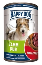 Happy dog Lamm Pur /с агнешко месо/ - 200 гр.