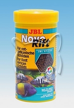 JBL NovoRift /за растителноядни африкански цихлиди/ - 250 мл.