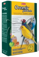 Padovan Оvomix Gold Giallo /деликатесна храна/ - 0.300 кг.
