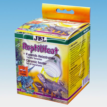 JBL Reptil Heat /керамичен нагревател за терариуми/ - 100W