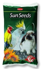 Padovan Sun Seeds /слънчогледово семе/ - 0.500 кг.