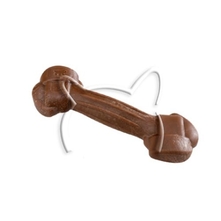 Ferplast Natural Beef Bone L /овкусен кокал с говеждо/ - 17 см.