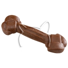 Ferplast Natural Beef Bone XXL /овкусен кокал с говеждо/ - 24.5 см.